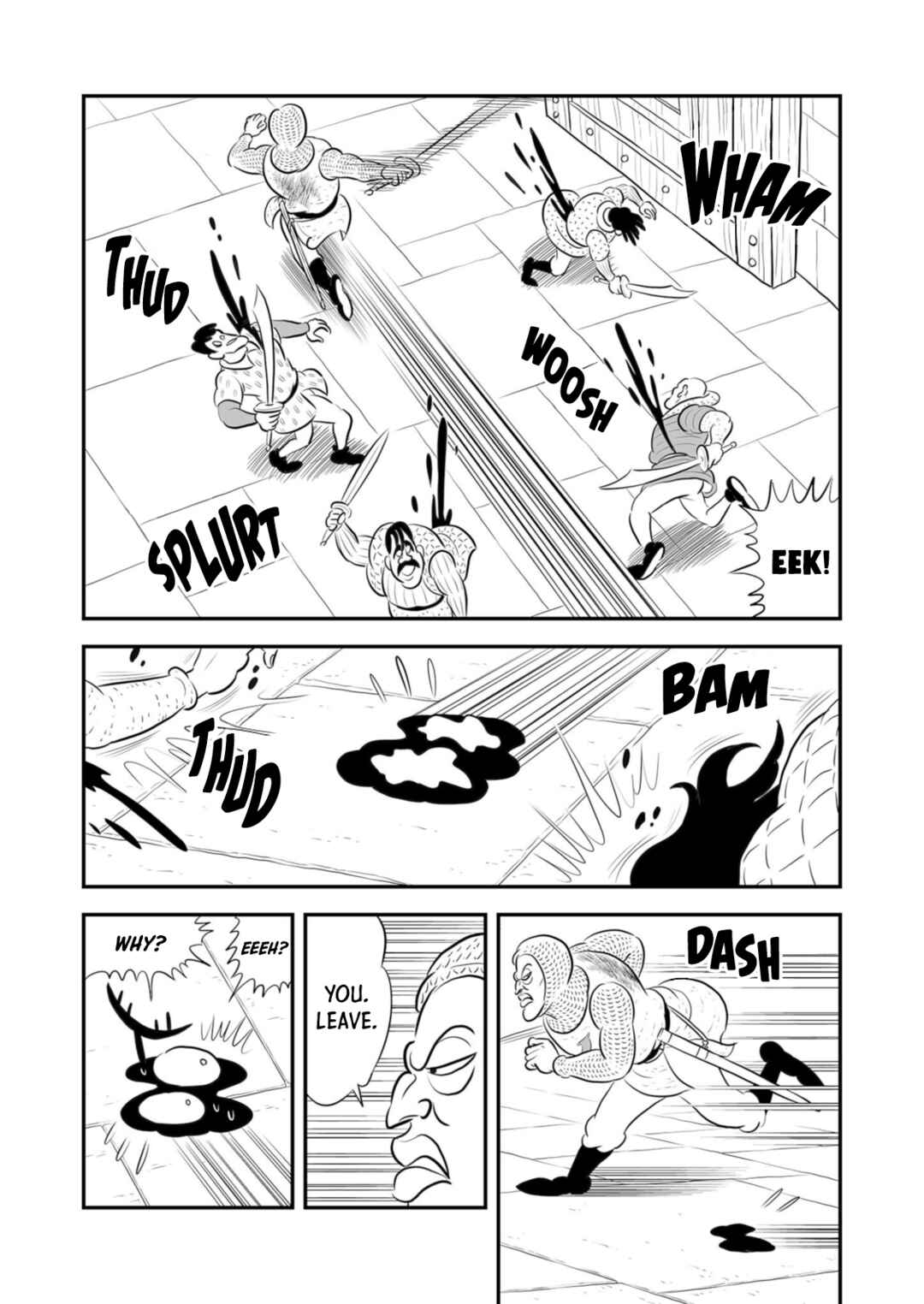 Chapter 181 - Page 5