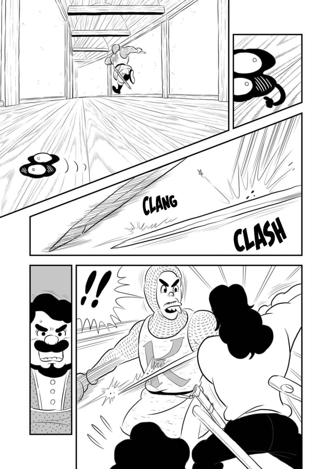 Chapter 181 - Page 7