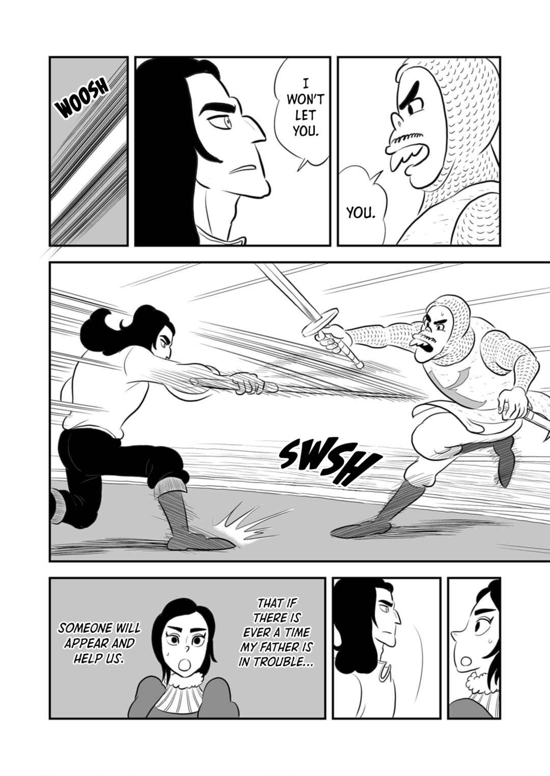 Chapter 181 - Page 8