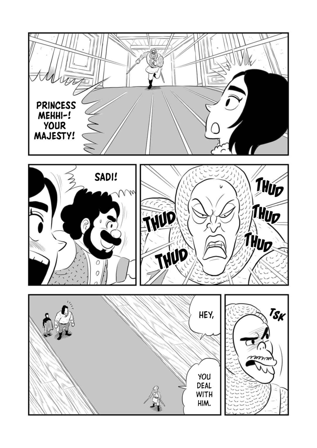Chapter 181 - Page 9
