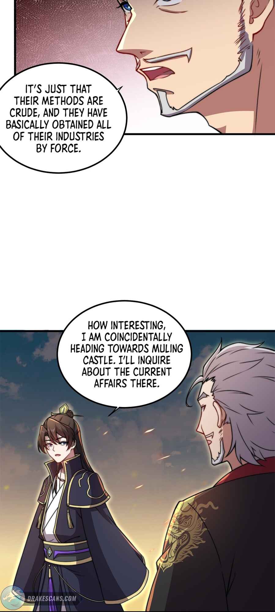 Chapter 46 - Page 23
