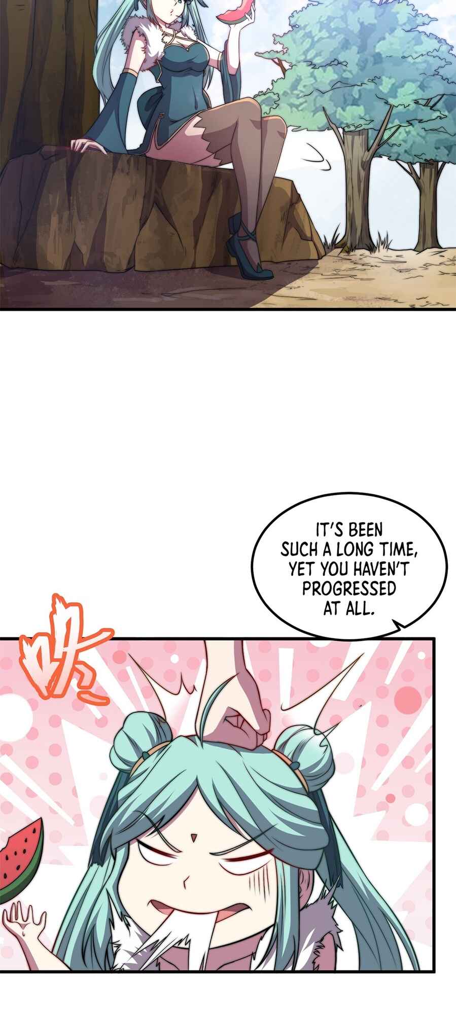 Chapter 46 - Page 27