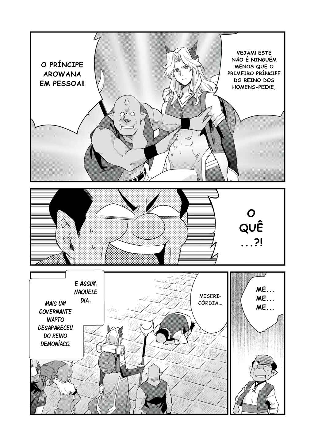 Chapter 67 - Page 20