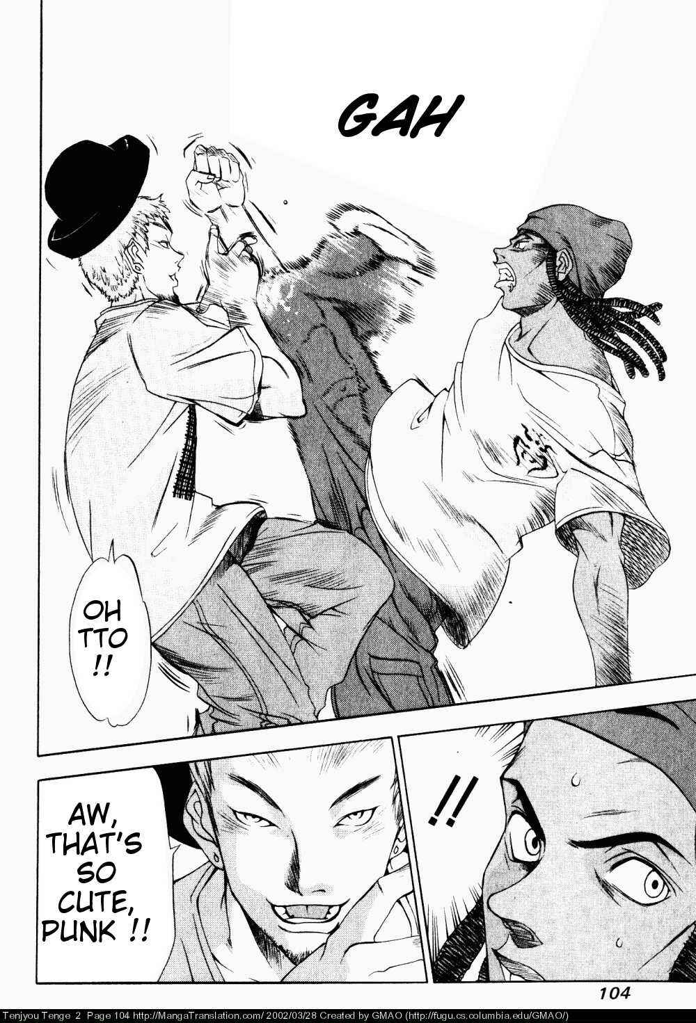 Chapter 10 - Page 16