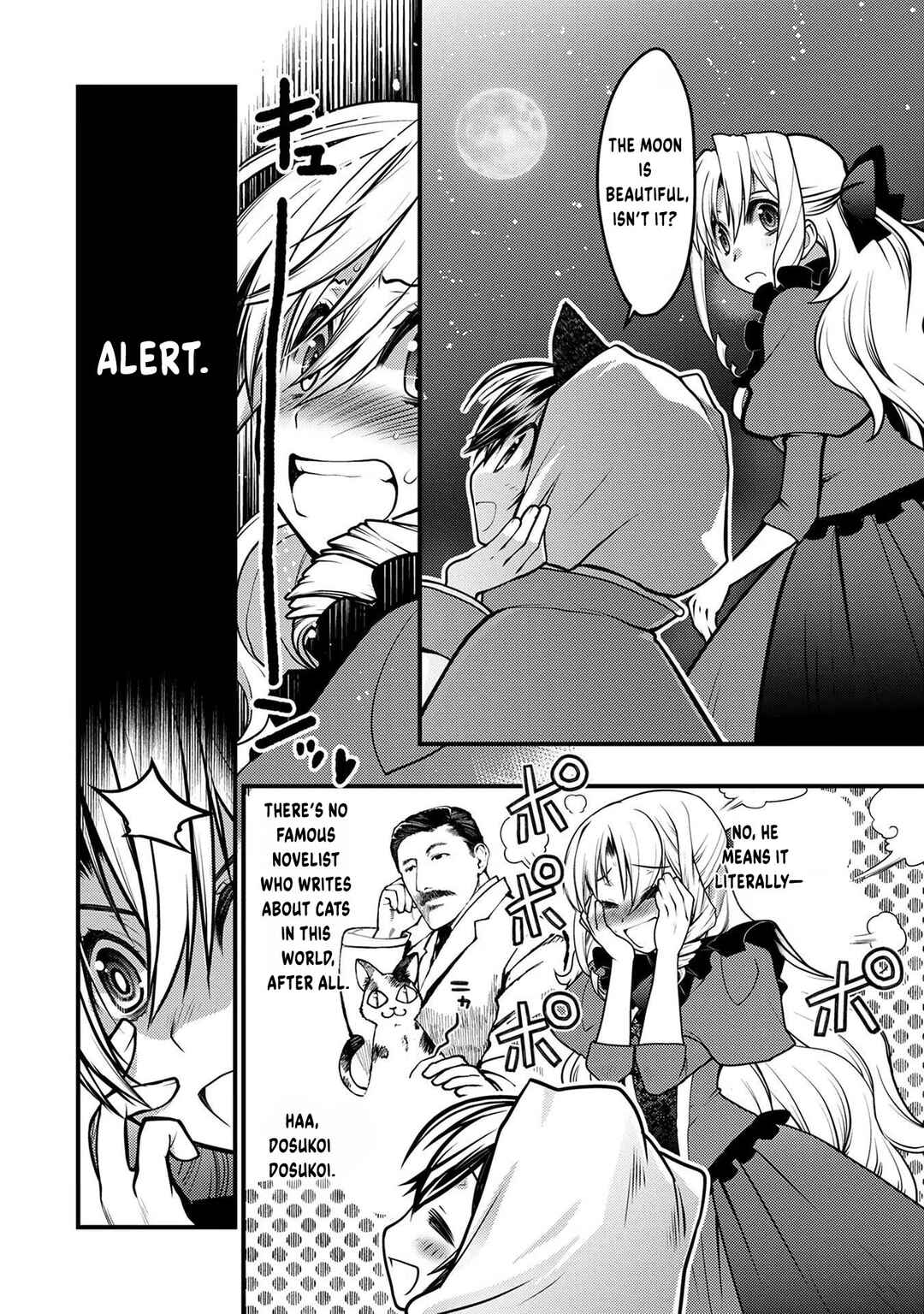 Chapter 3 - Page 5
