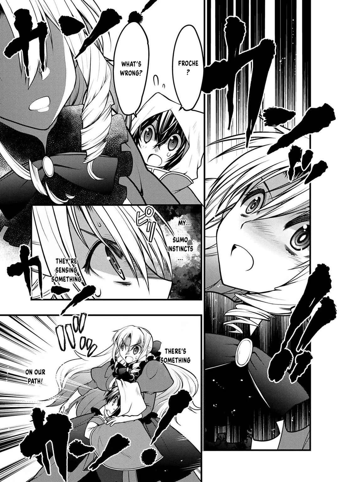 Chapter 3 - Page 6