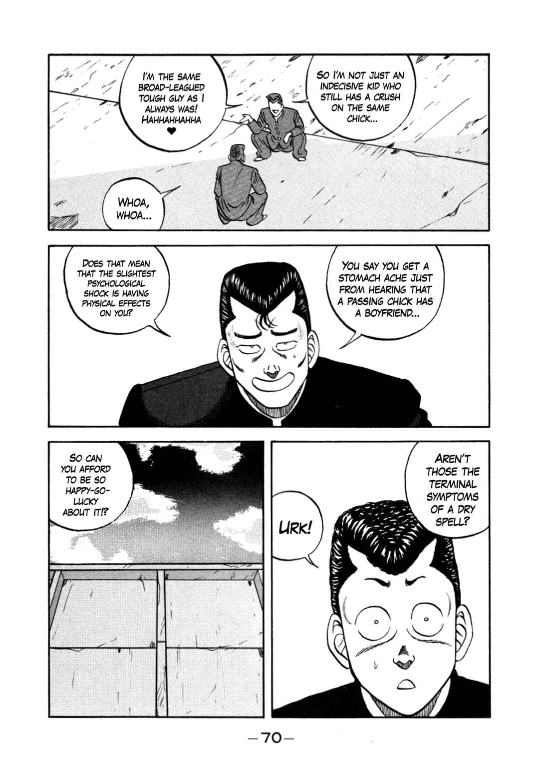 Chapter 149 - Page 10