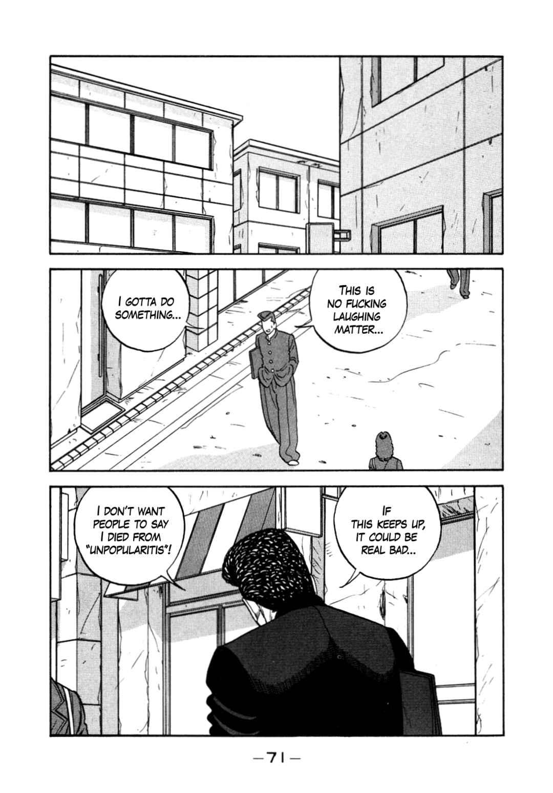 Chapter 149 - Page 11