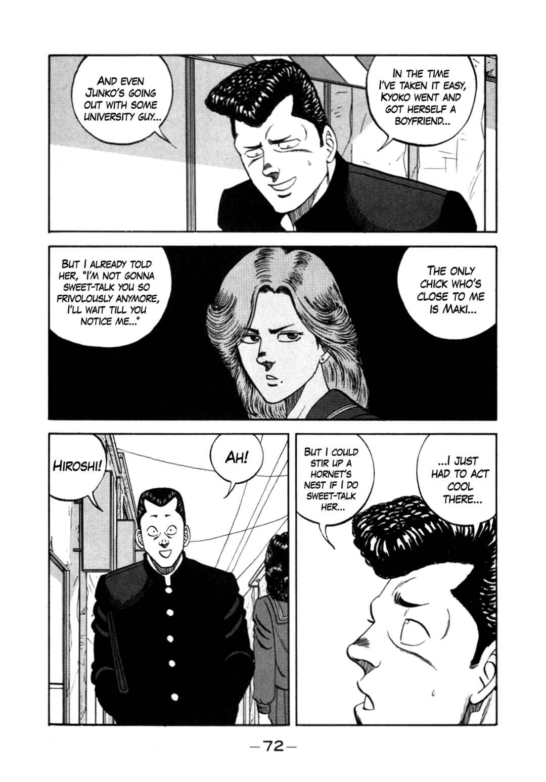 Chapter 149 - Page 12