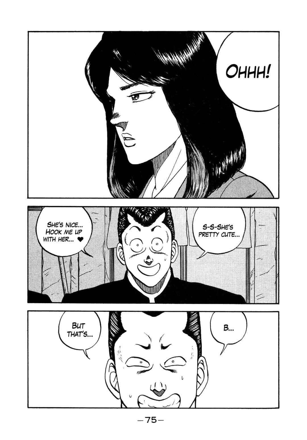 Chapter 149 - Page 15