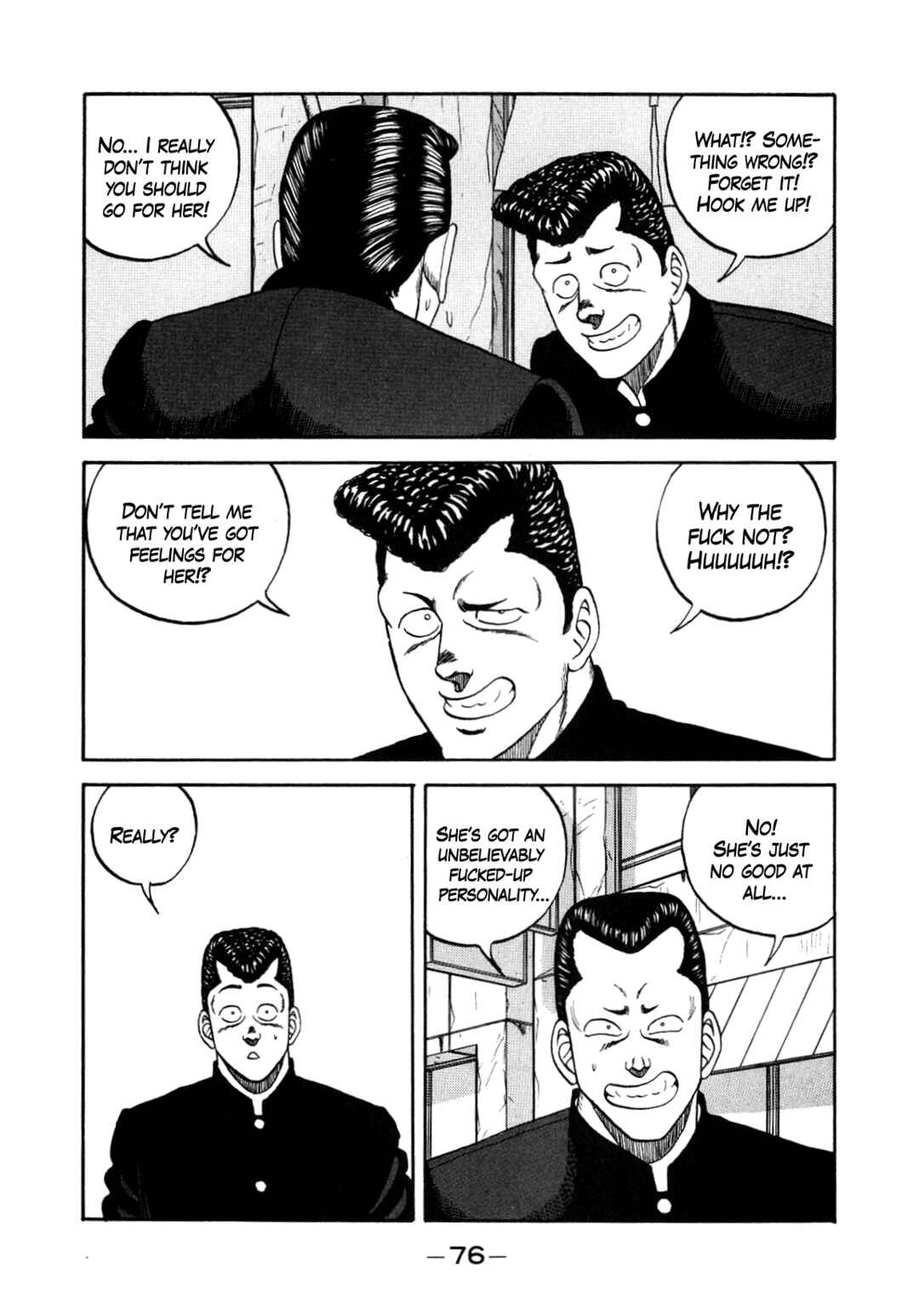 Chapter 149 - Page 16