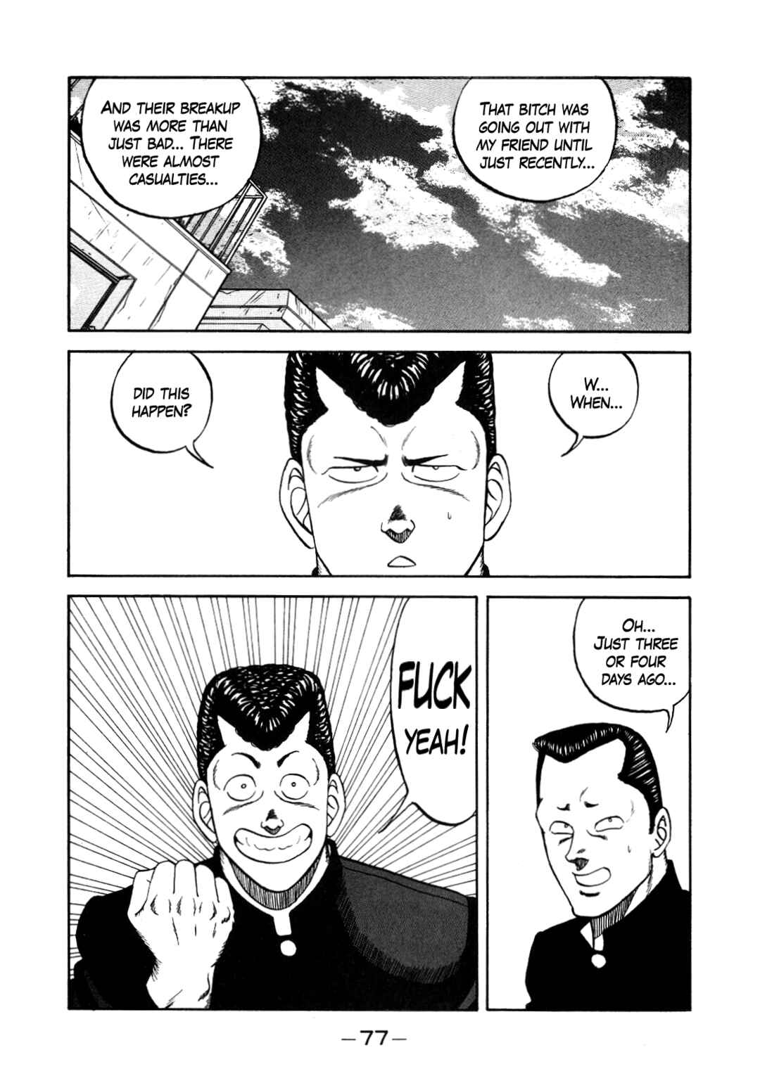 Chapter 149 - Page 17