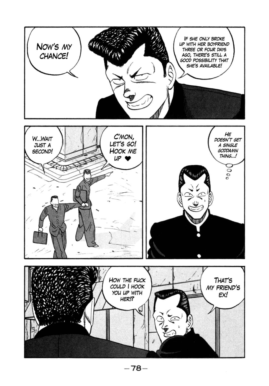 Chapter 149 - Page 18