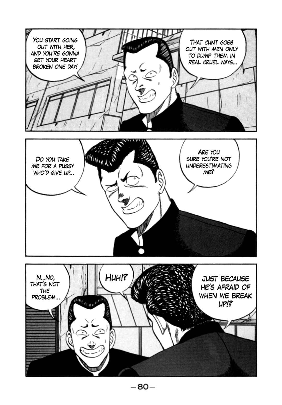 Chapter 149 - Page 20