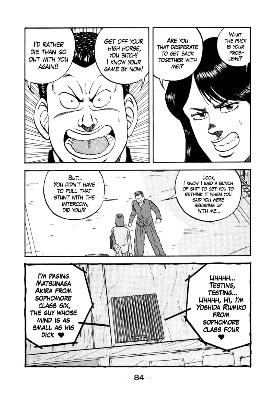 Chapter 149 - Page 24