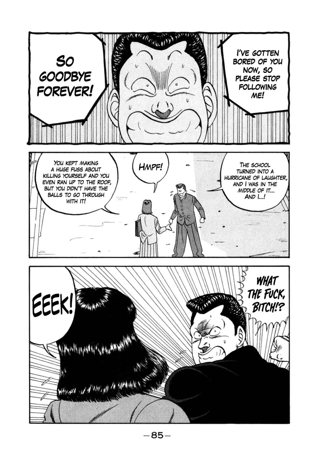 Chapter 149 - Page 25