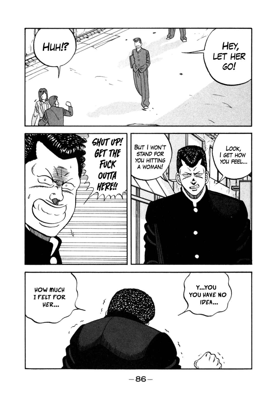 Chapter 149 - Page 26