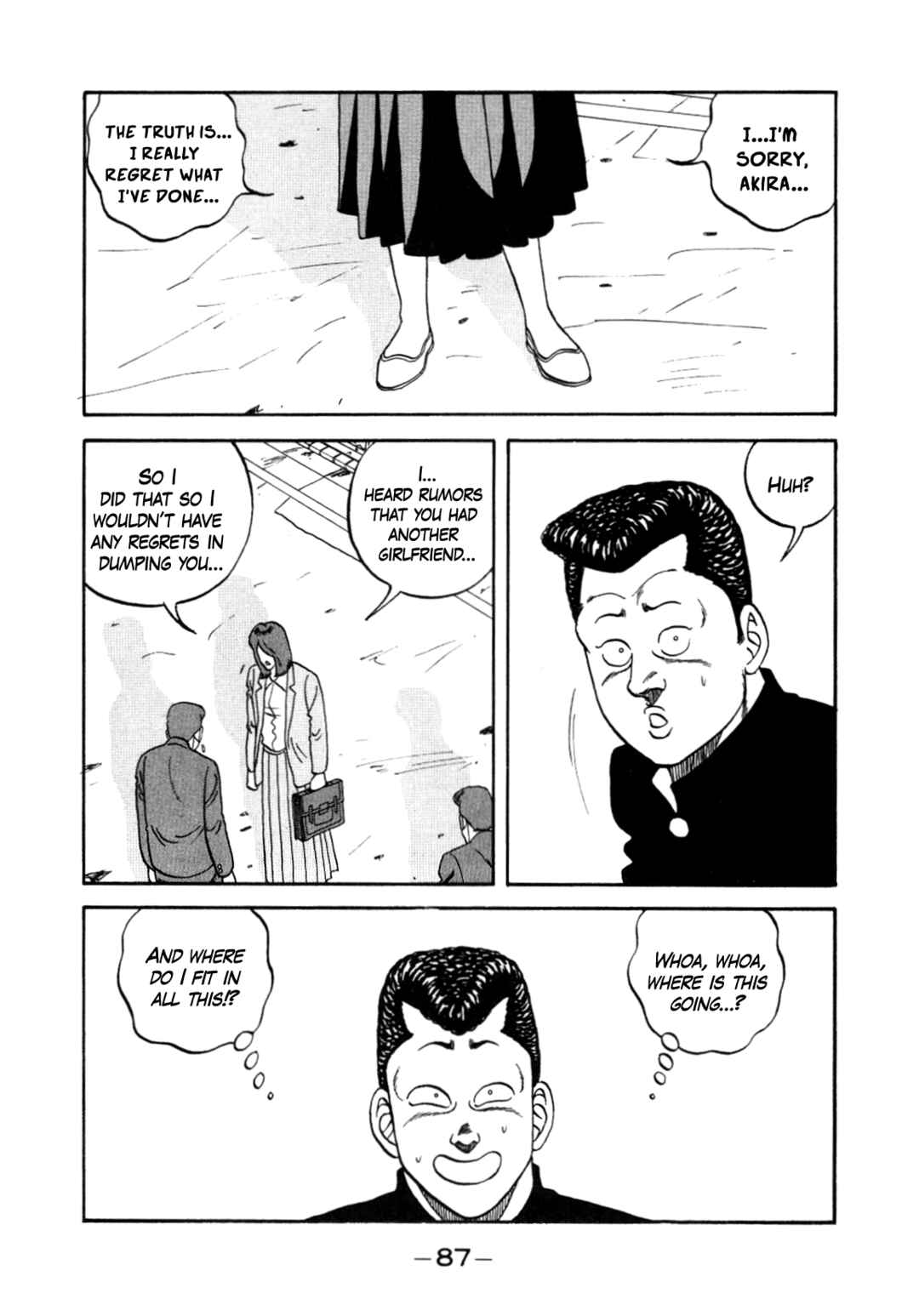 Chapter 149 - Page 27