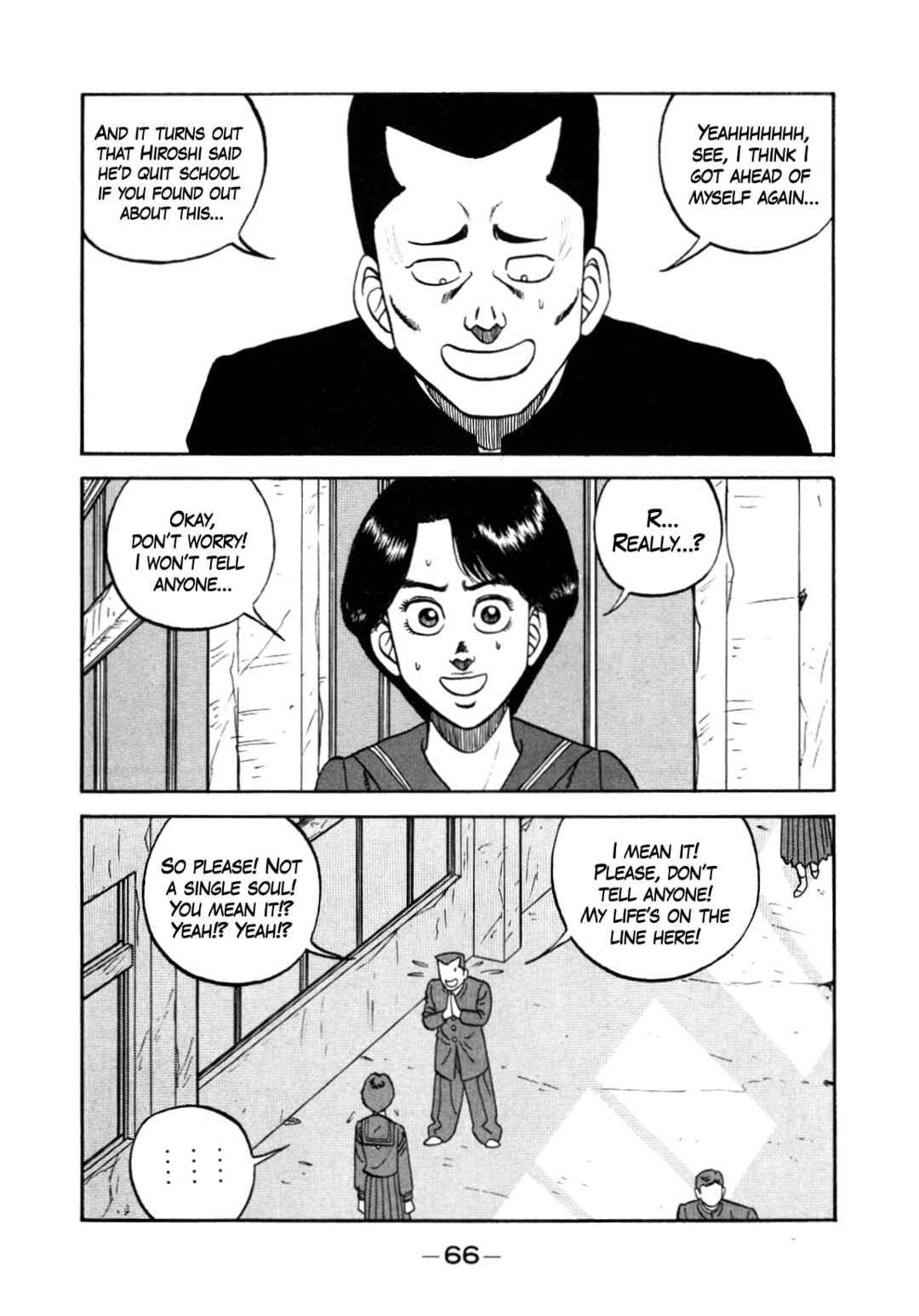 Chapter 149 - Page 6