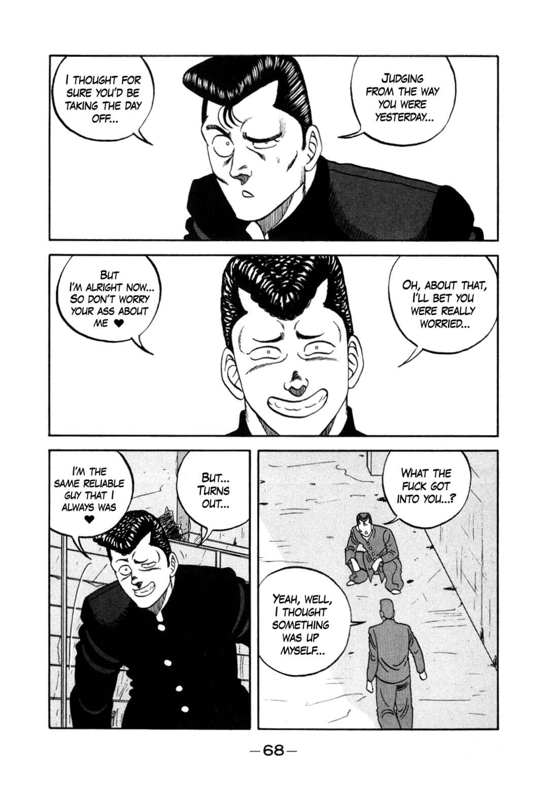 Chapter 149 - Page 8