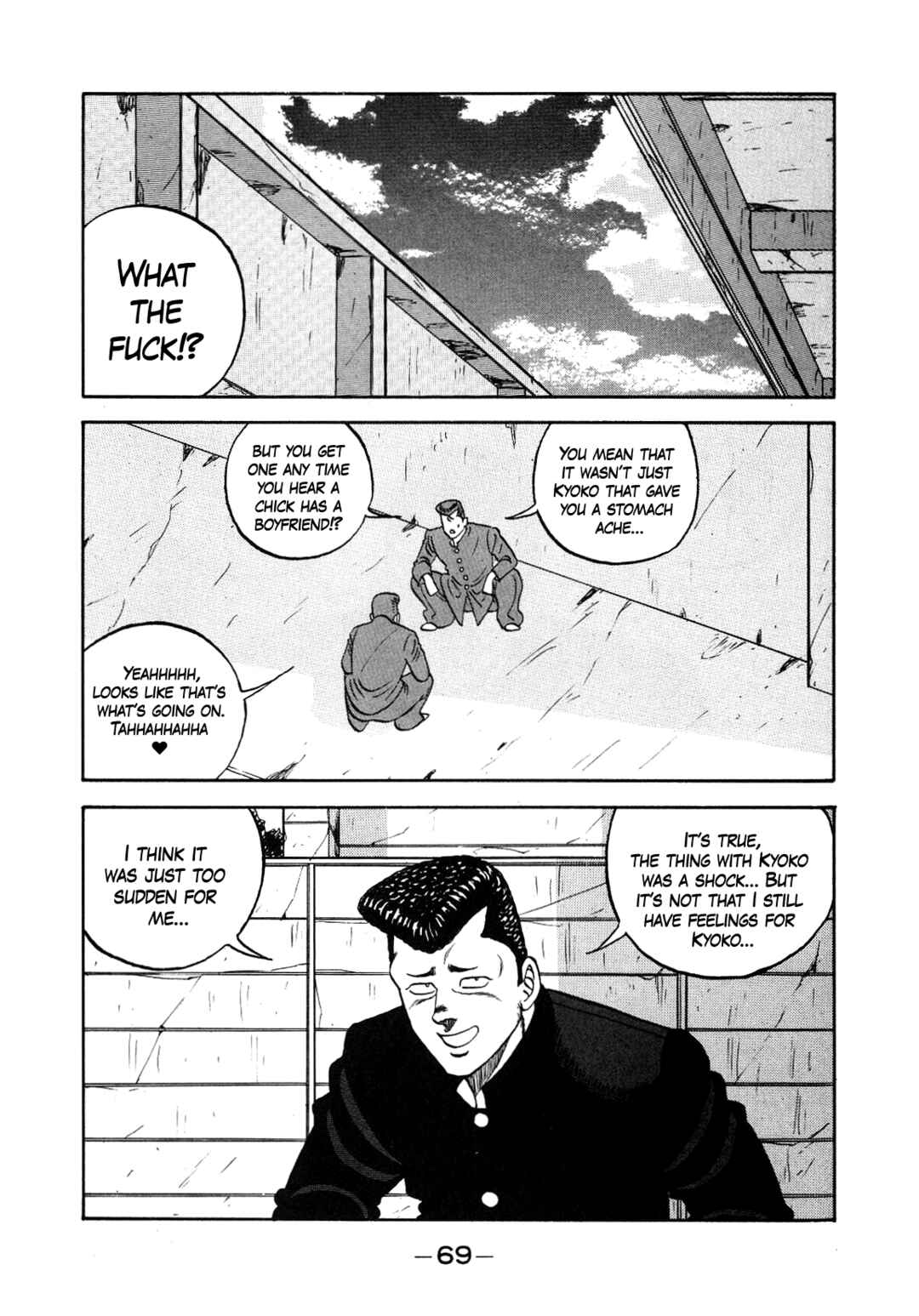 Chapter 149 - Page 9