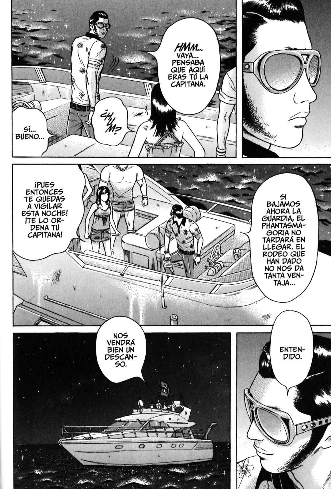 Chapter 66 - Page 10