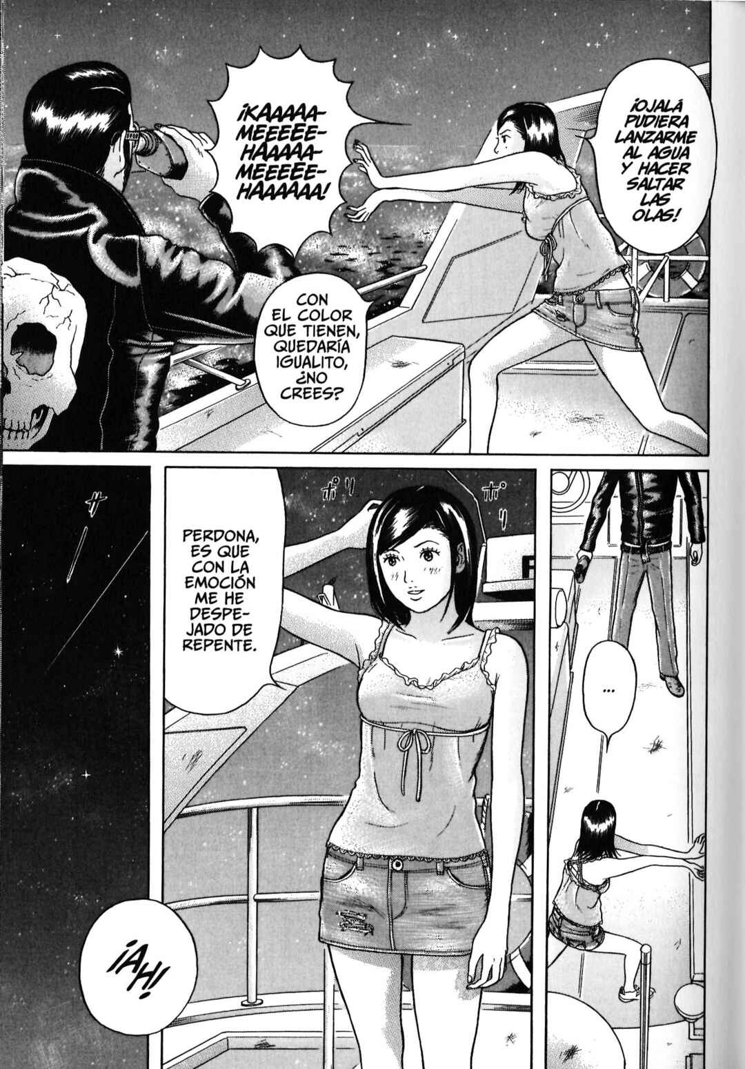 Chapter 66 - Page 13