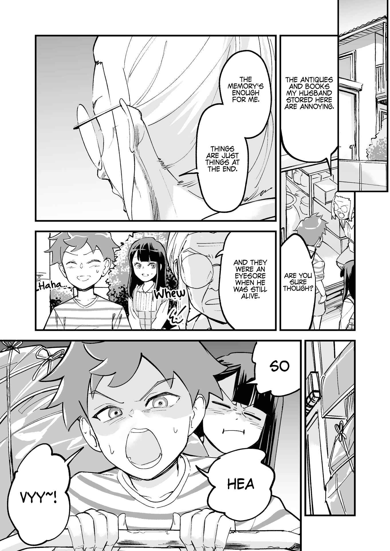 Chapter 23 - Page 1
