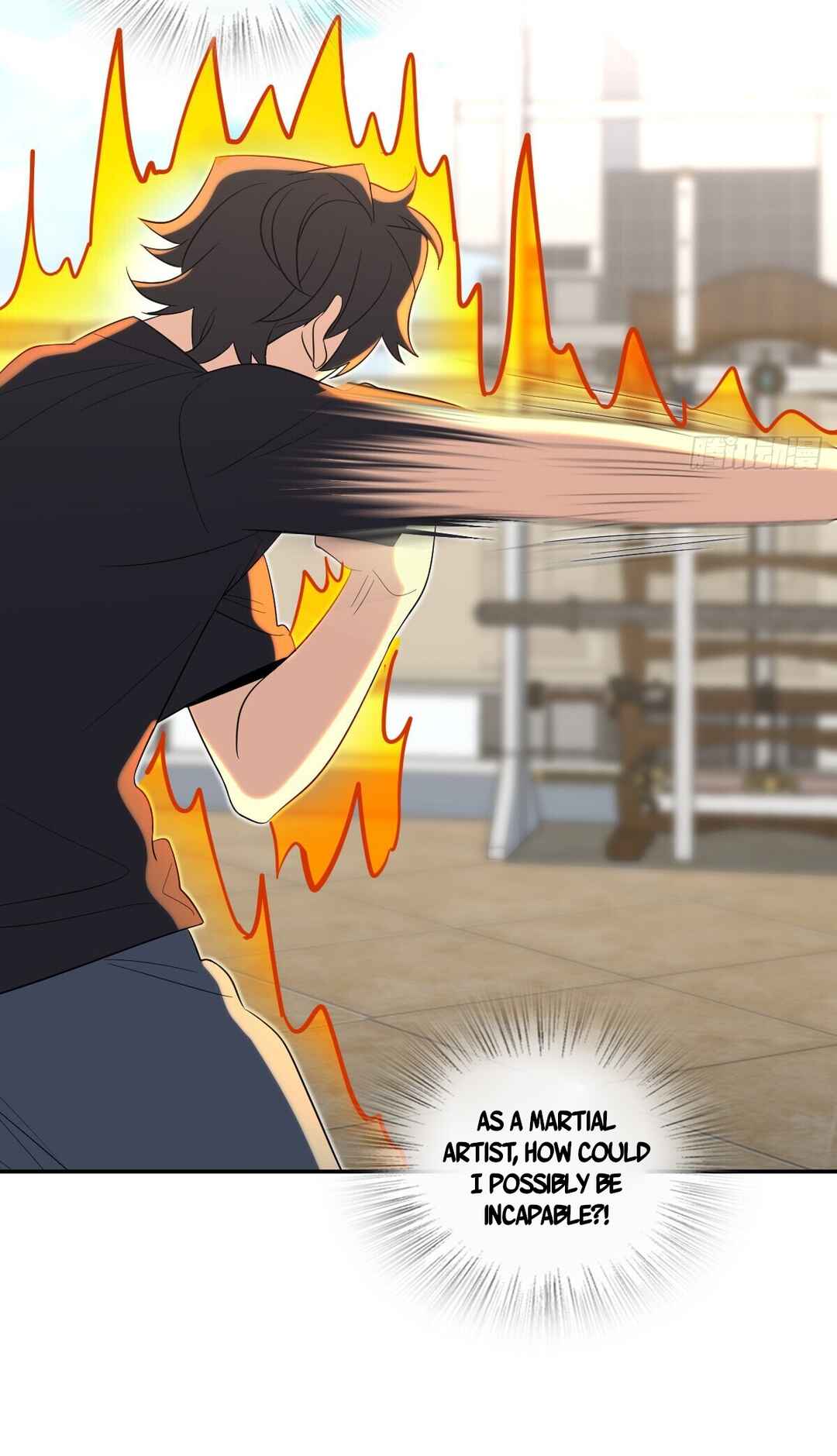 Chapter 345 - Page 21