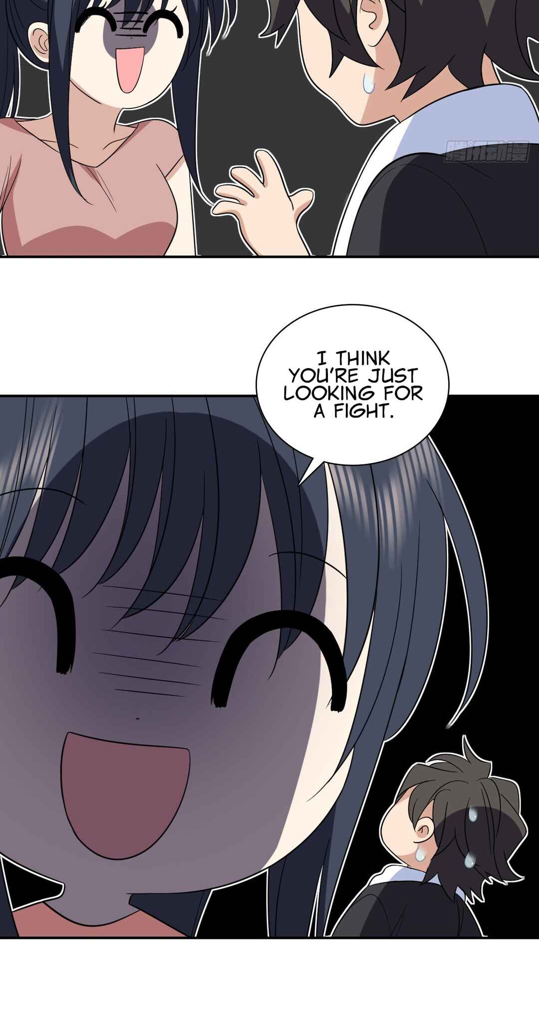 Chapter 345 - Page 27
