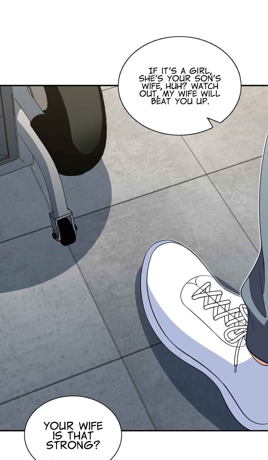 Chapter 345 - Page 39