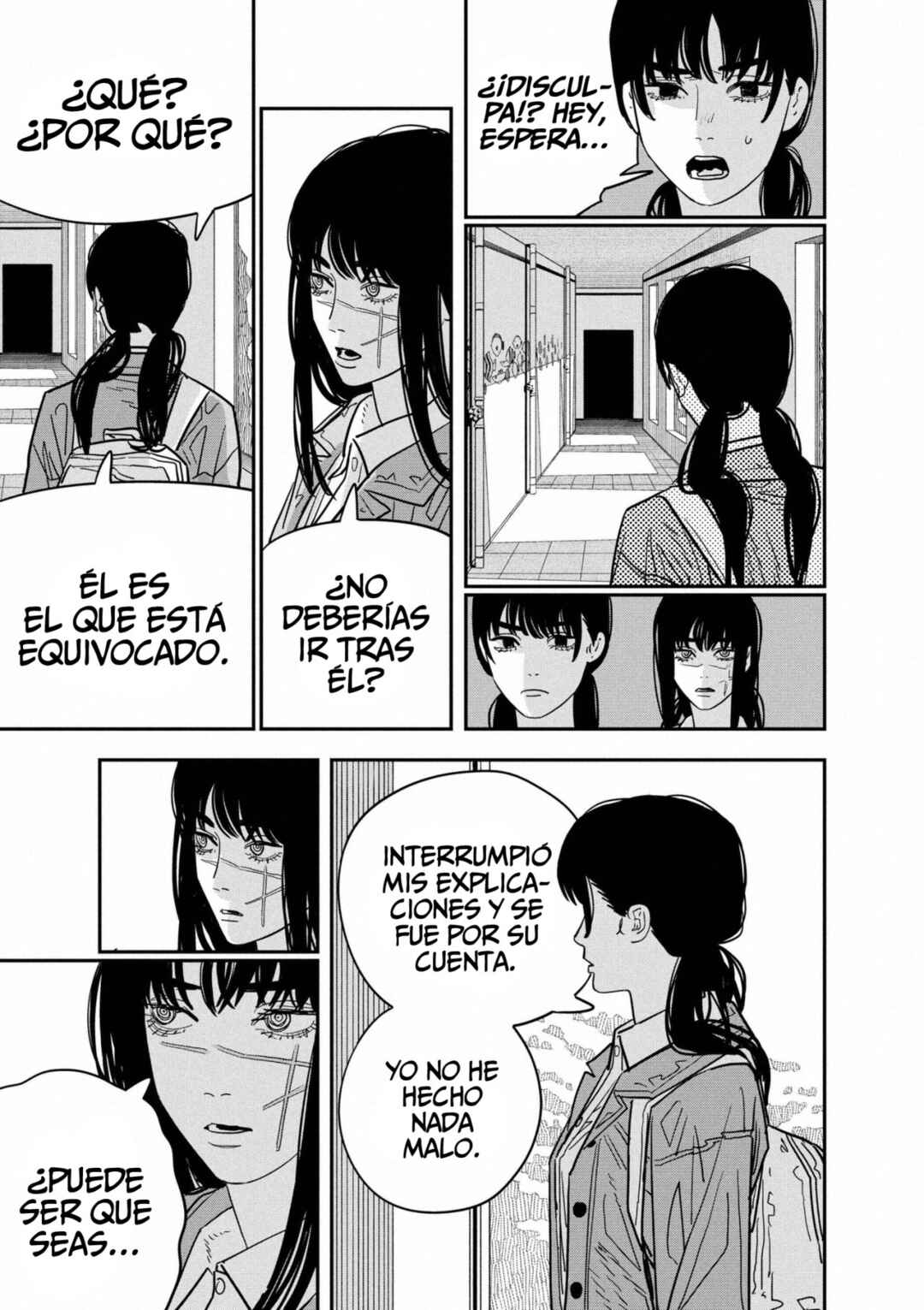 Chapter 113 - Page 10