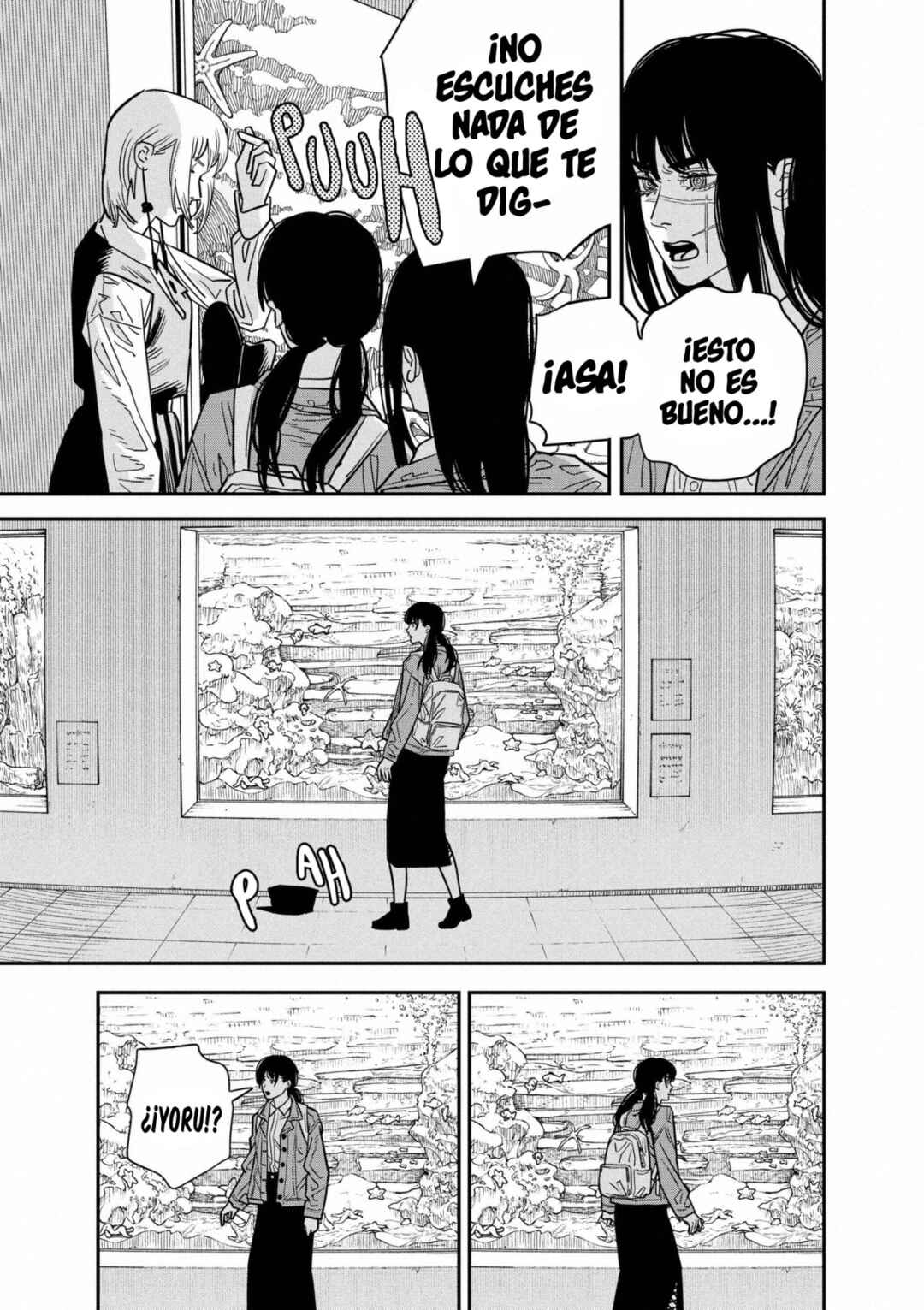 Chapter 113 - Page 16