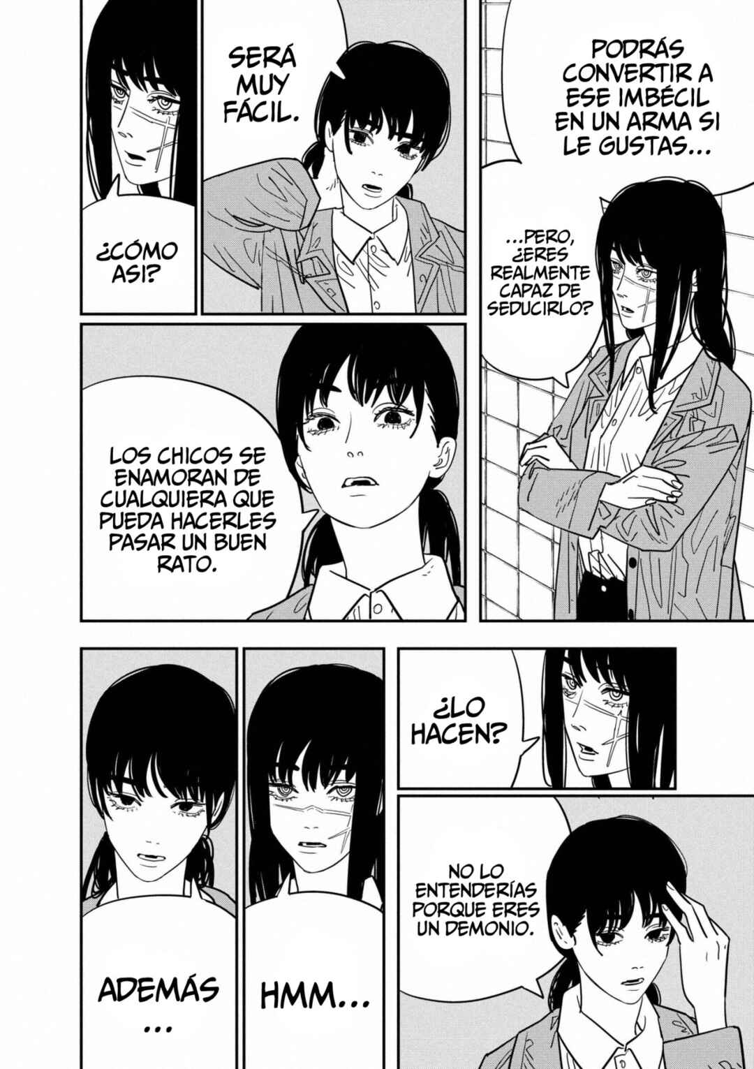 Chapter 113 - Page 3