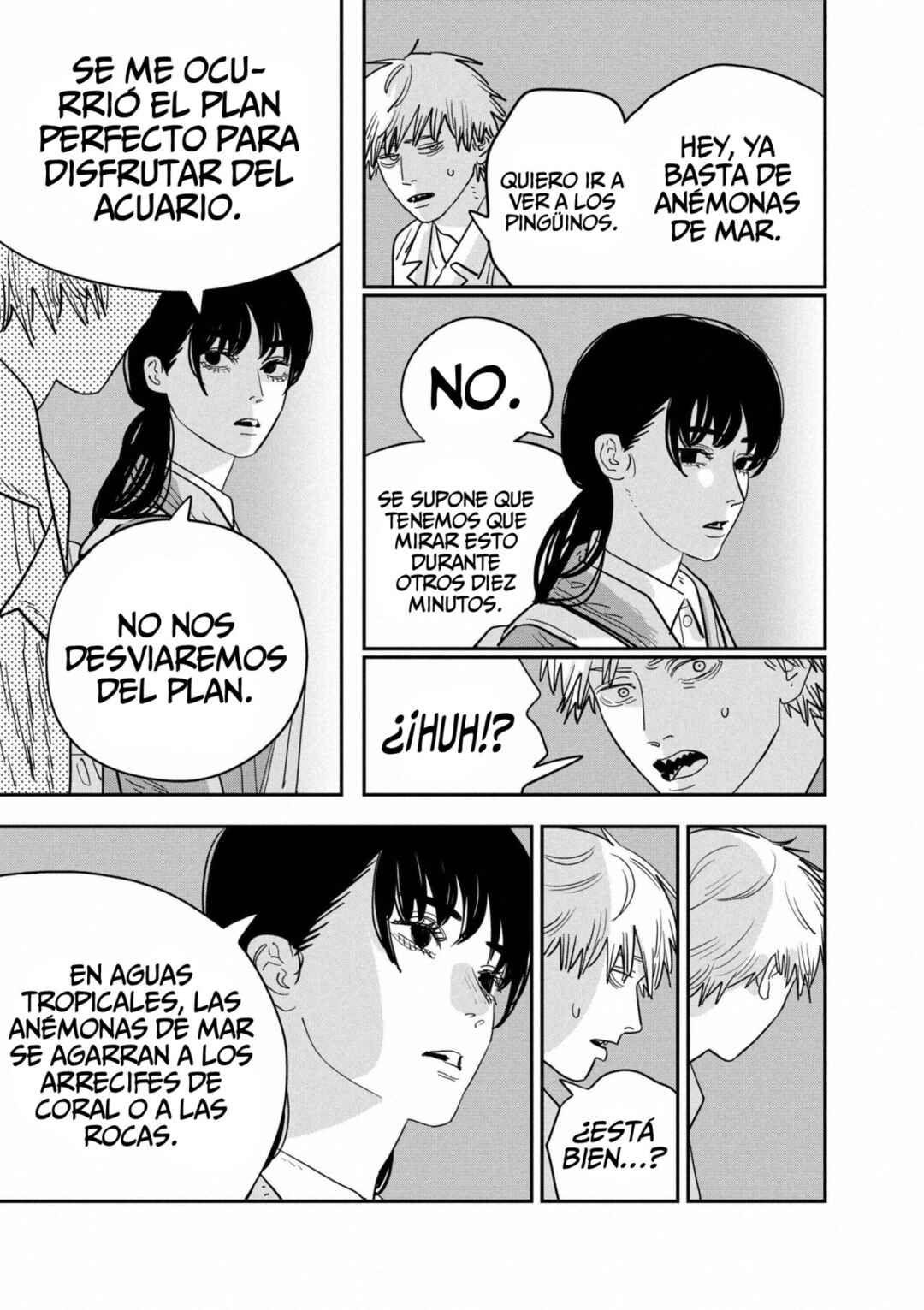 Chapter 113 - Page 6