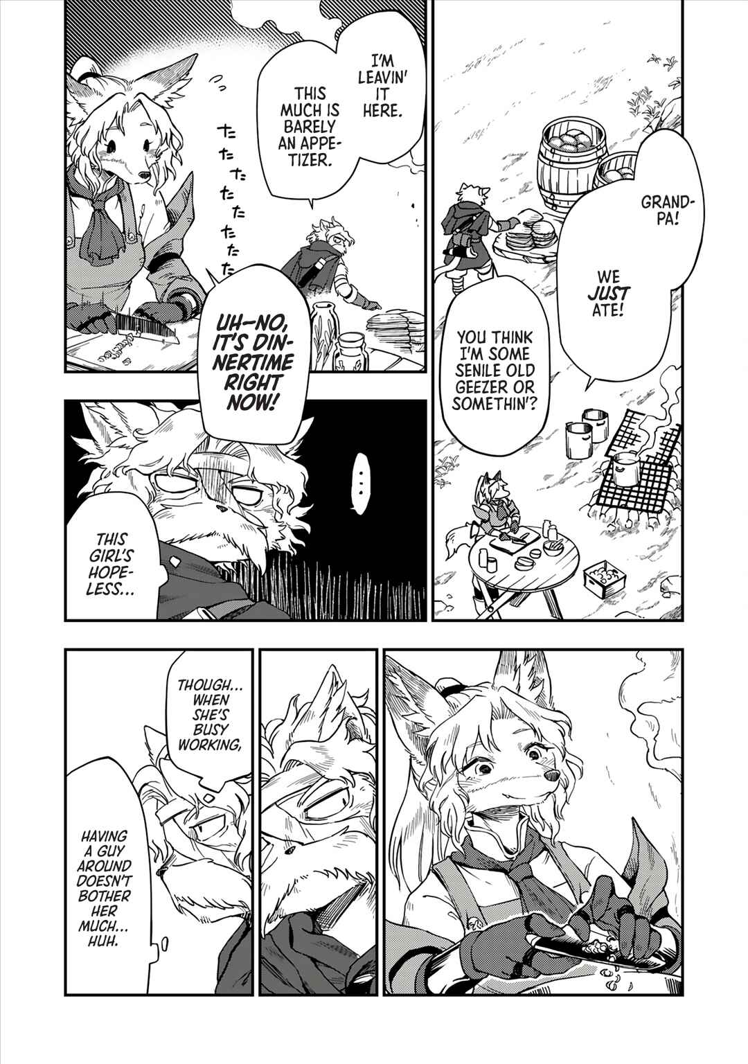 Chapter 2 - Page 4
