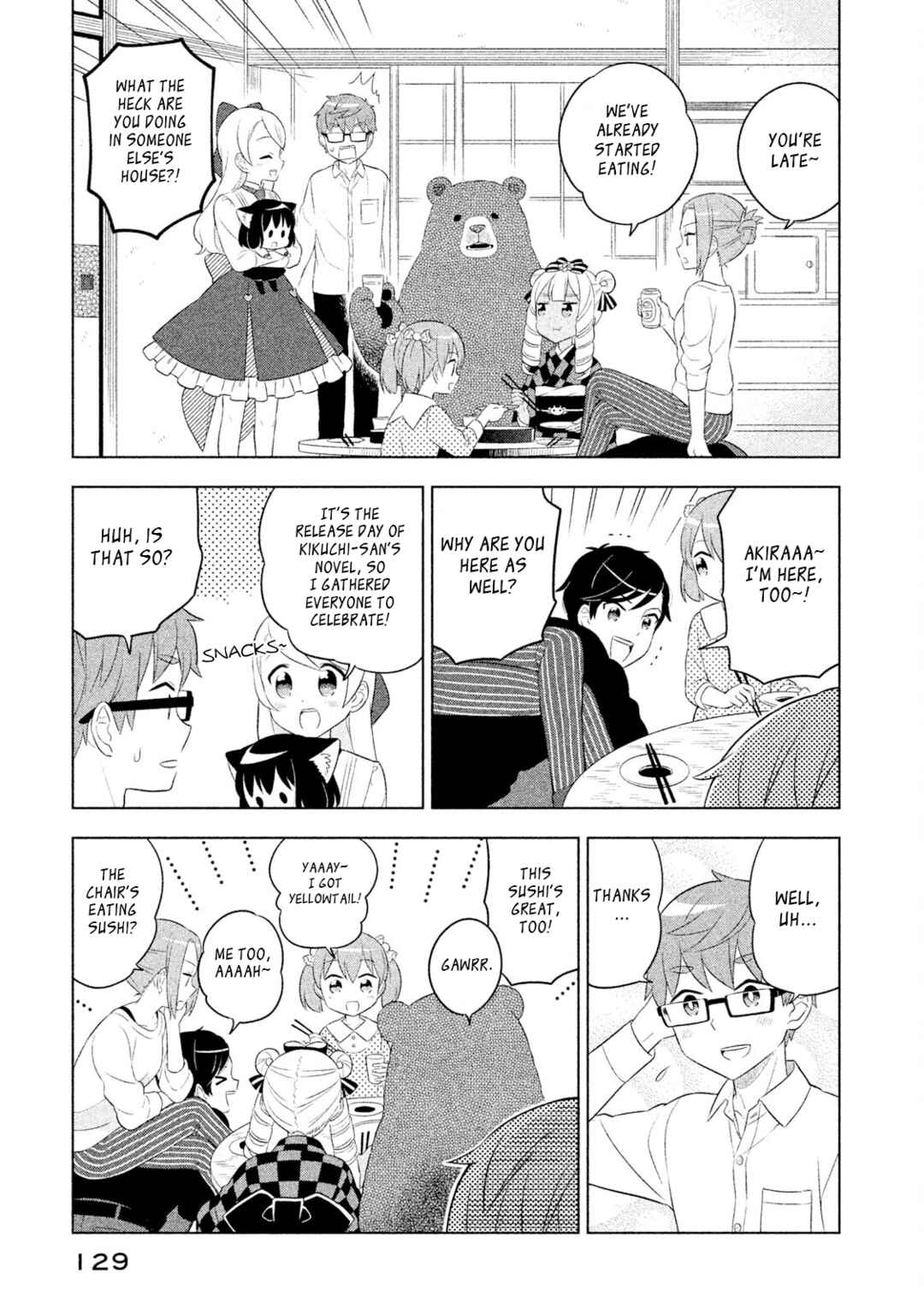Chapter 40 - Page 3
