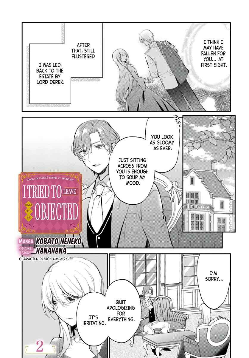 Chapter 2 - Page 2