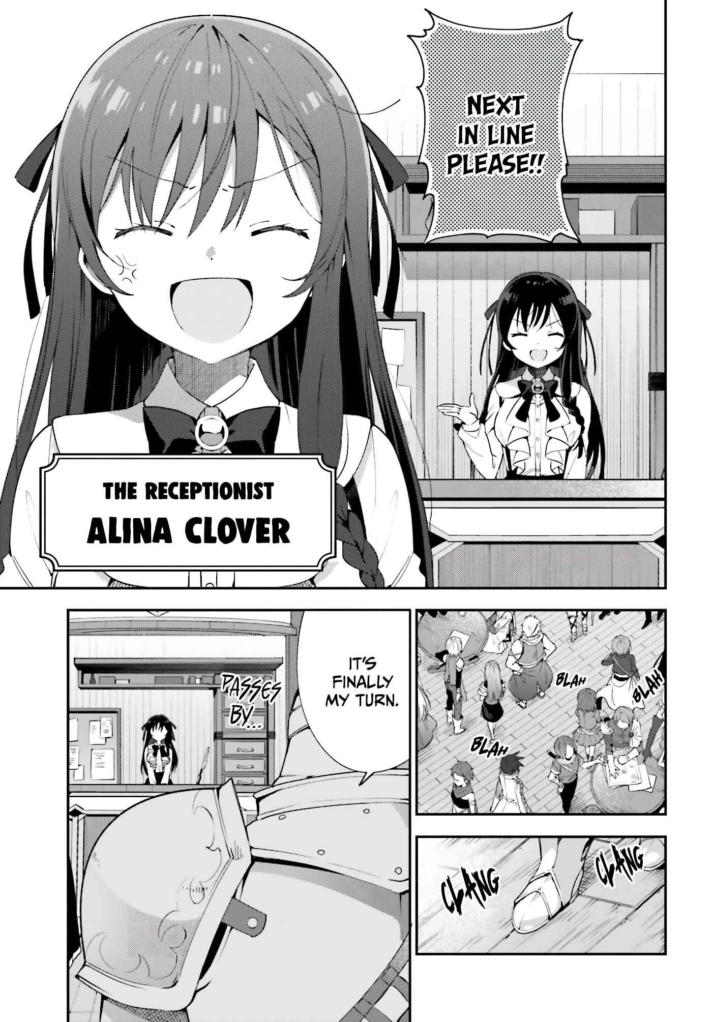 Chapter 1 - Page 5