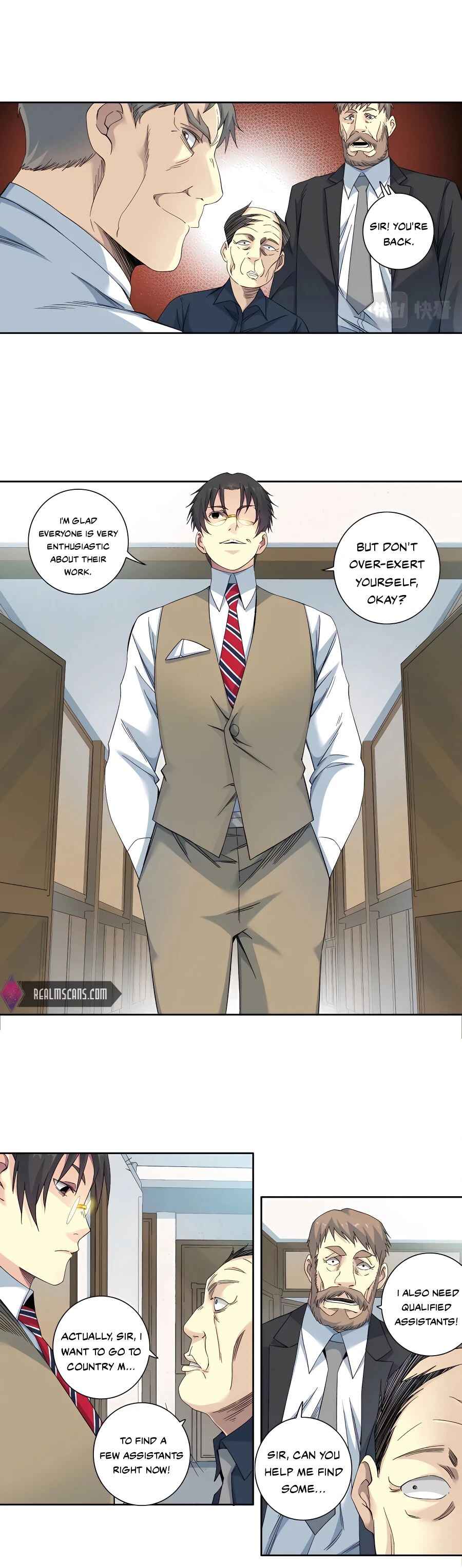 Chapter 123 - Page 4