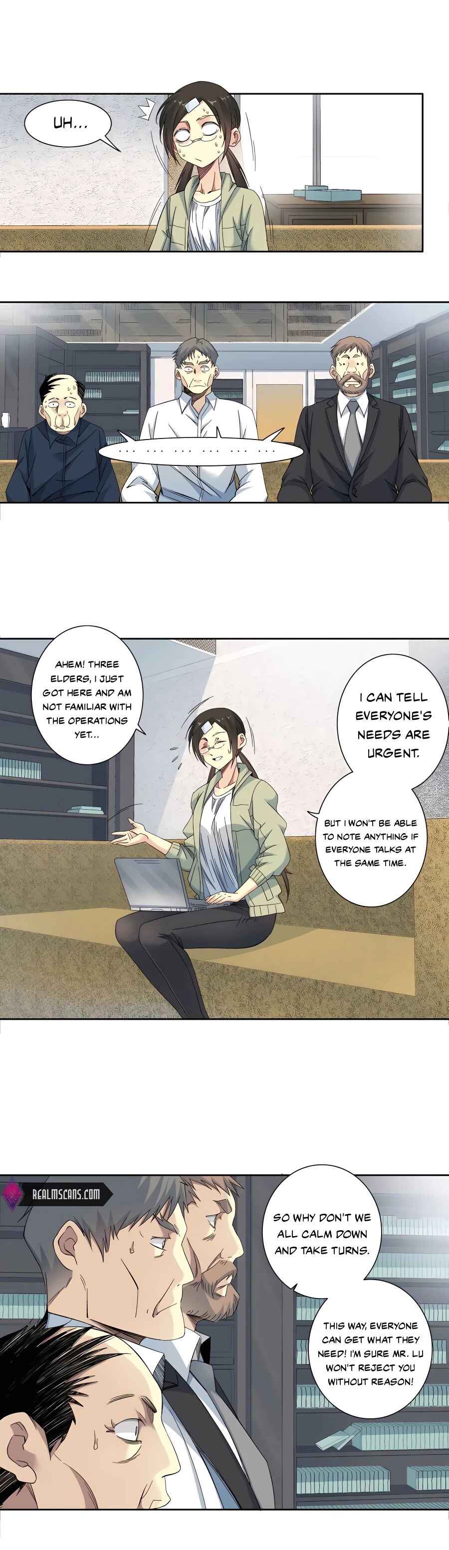 Chapter 123 - Page 9