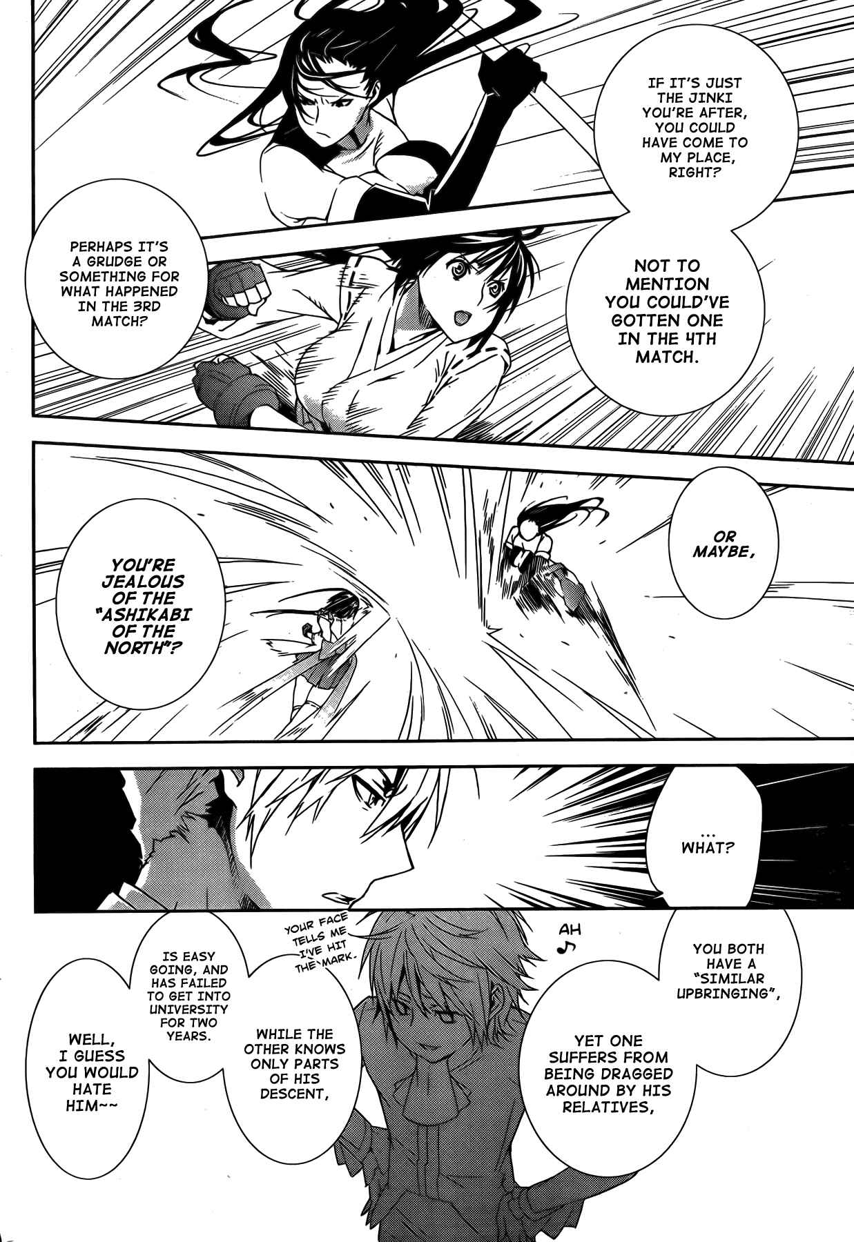 Chapter 128 - Page 11