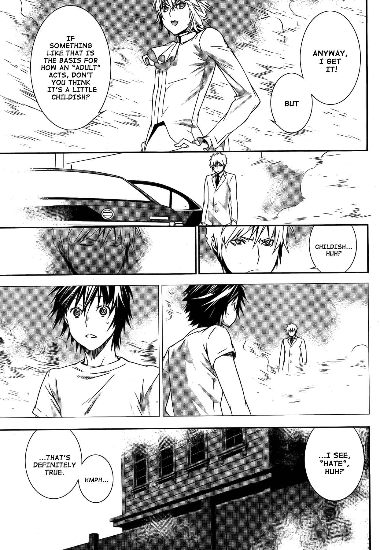 Chapter 128 - Page 12