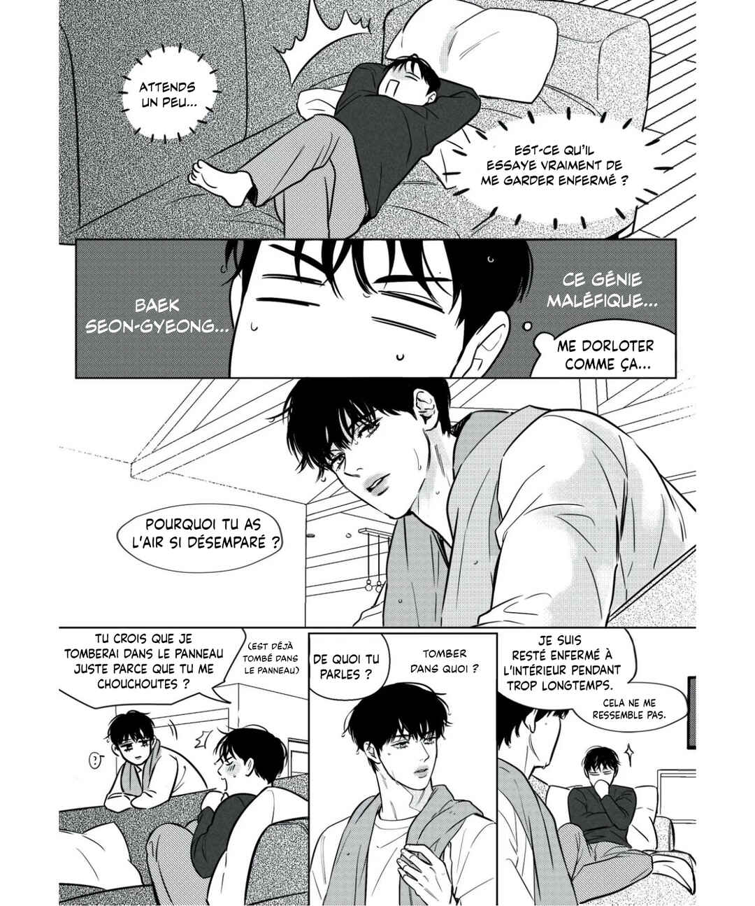 Chapter 3 - Page 6