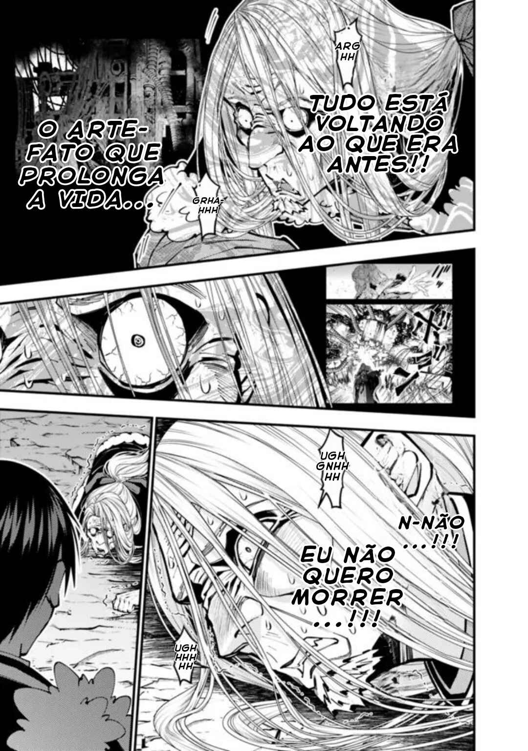 Chapter 125 - Page 10