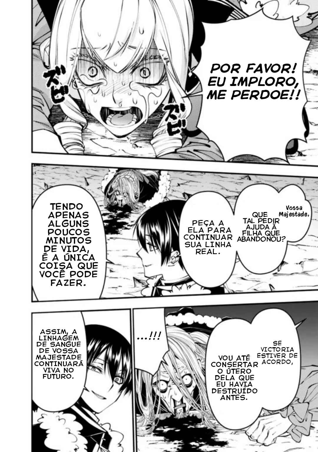 Chapter 125 - Page 23