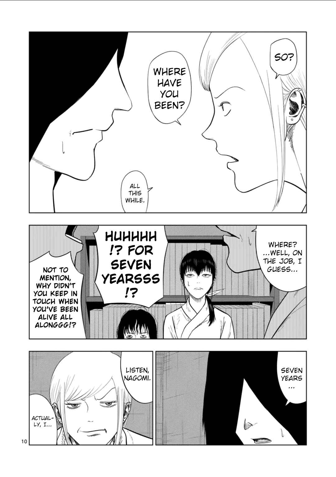Chapter 203 - Page 10