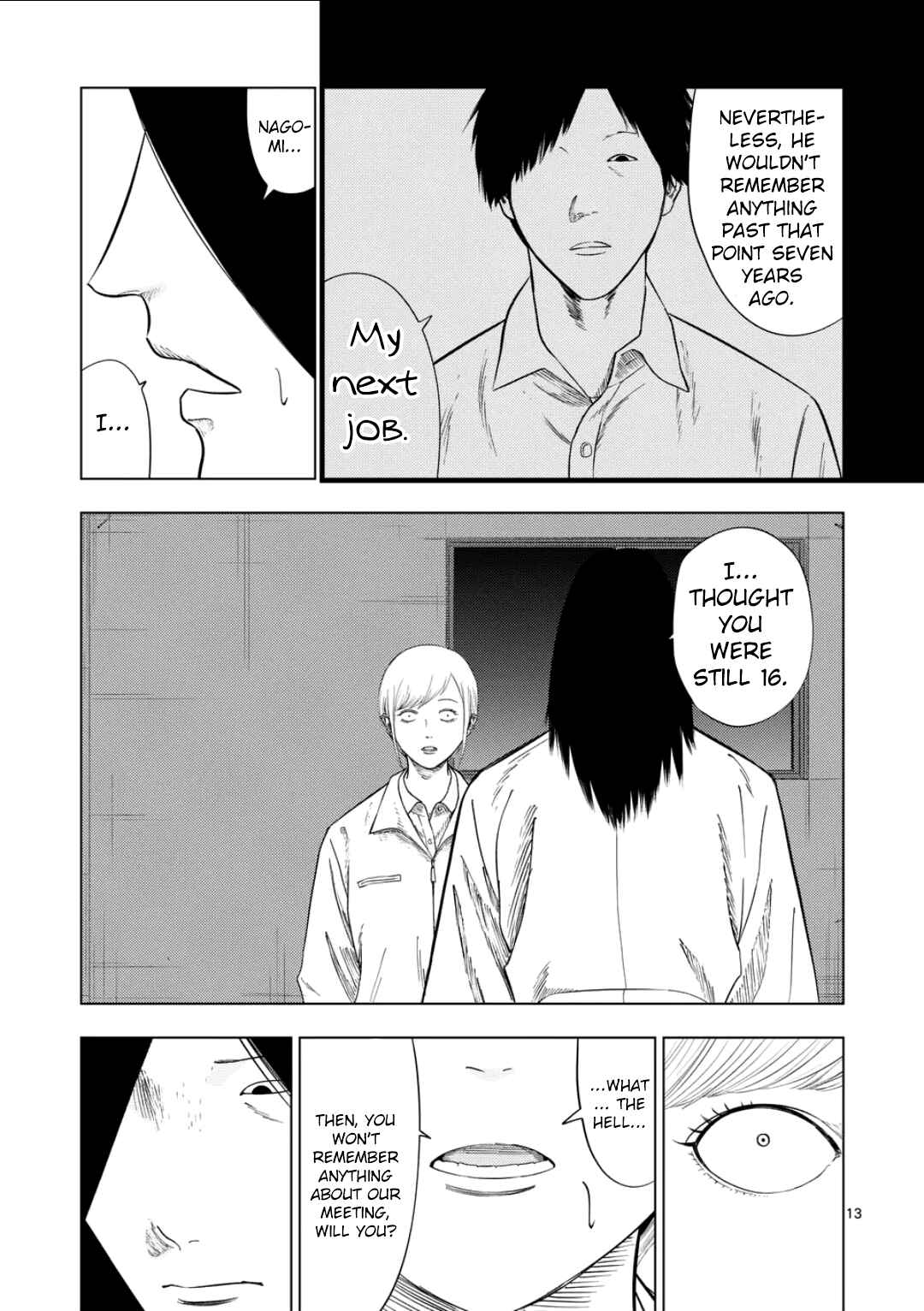 Chapter 203 - Page 13