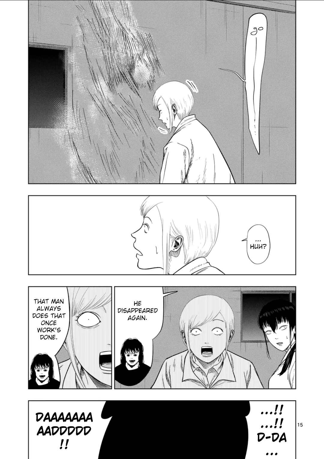Chapter 203 - Page 15