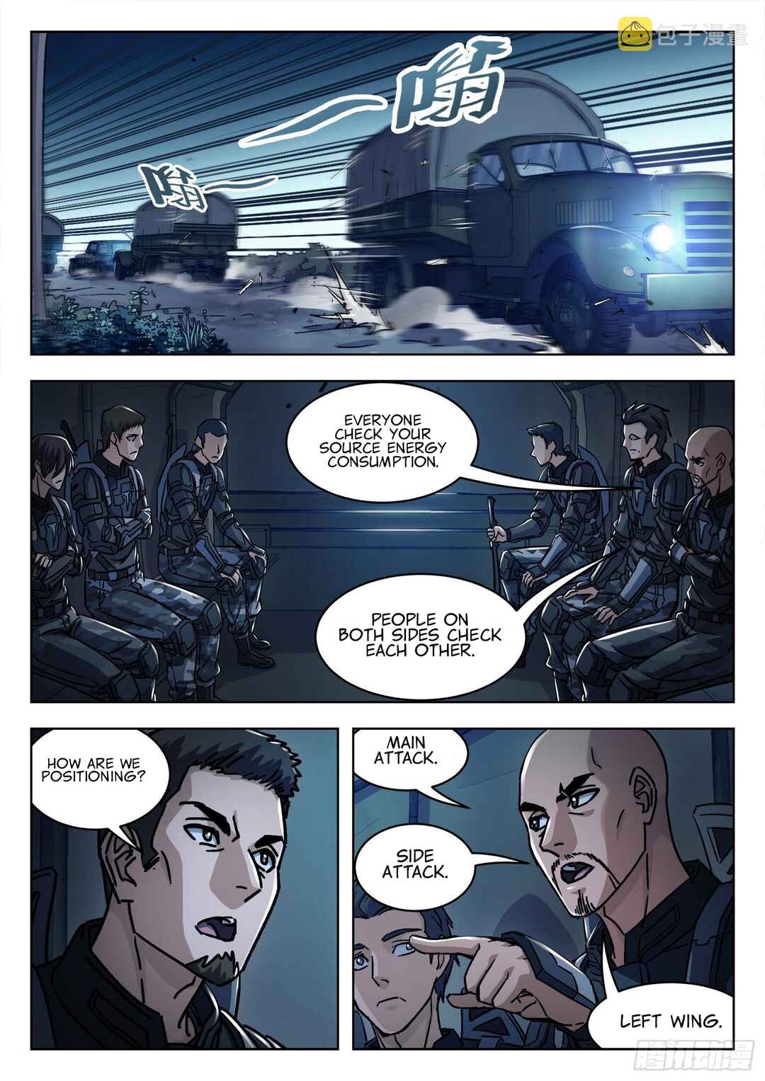 Chapter 58 - Page 10